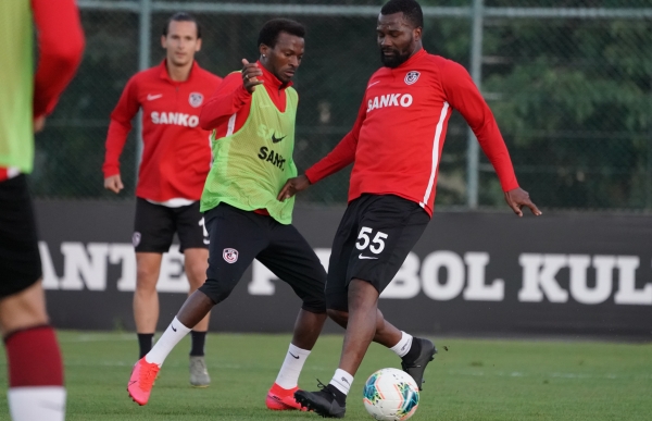 KAMP GÜNLÜĞÜ | 03.06.2020 Çarşamba