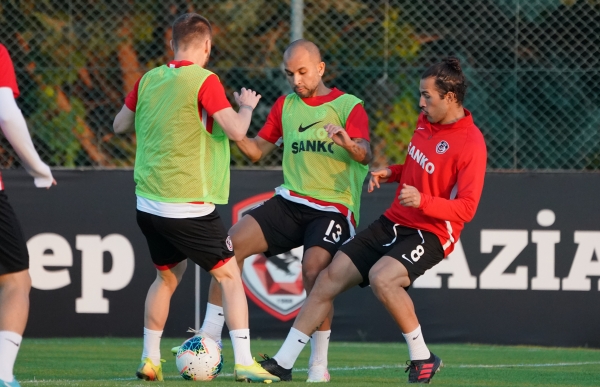 KAMP GÜNLÜĞÜ | 03.06.2020 Çarşamba