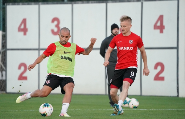 KAMP GÜNLÜĞÜ | 03.06.2020 Çarşamba