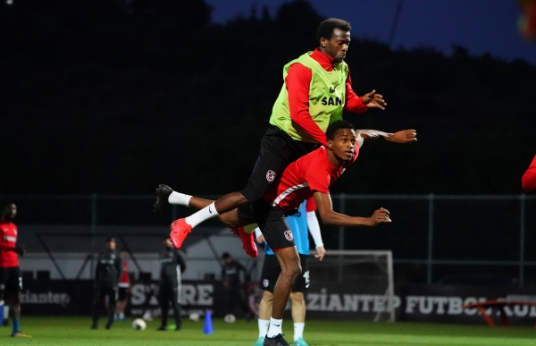 KAMP GÜNLÜĞÜ | 03.06.2020 Çarşamba