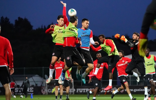 KAMP GÜNLÜĞÜ | 03.06.2020 Çarşamba