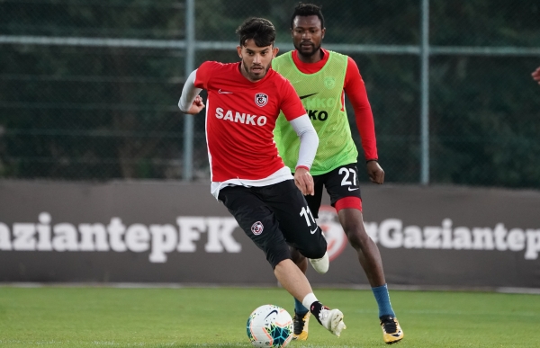 KAMP GÜNLÜĞÜ | 03.06.2020 Çarşamba