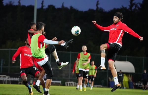 KAMP GÜNLÜĞÜ | 03.06.2020 Çarşamba