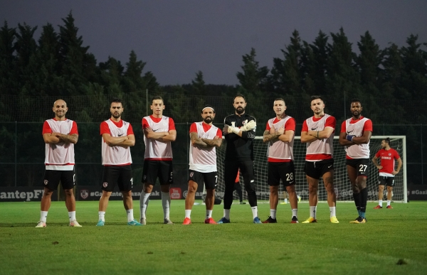 ANTRENMAN GÜNLÜĞÜ | 26.06.2020 Cuma