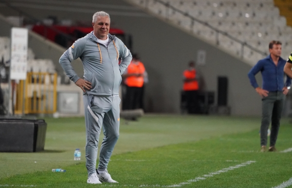 MAÇ SONUCU | Gaziantep 1-1 Antalyaspor
