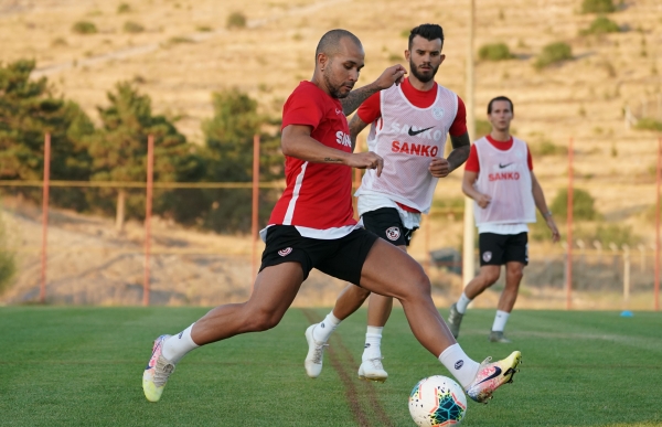 YENİ MALATYASPOR MAÇINA HAZIRIZ!