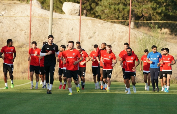 YENİ MALATYASPOR MAÇINA HAZIRIZ!
