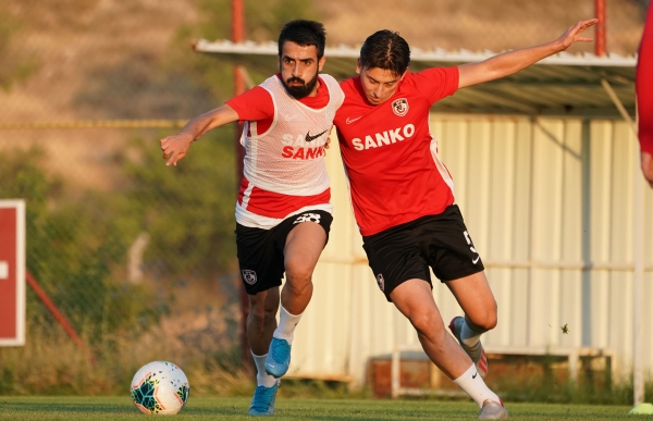 YENİ MALATYASPOR MAÇINA HAZIRIZ!