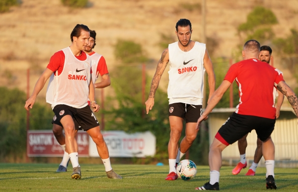 YENİ MALATYASPOR MAÇINA HAZIRIZ!