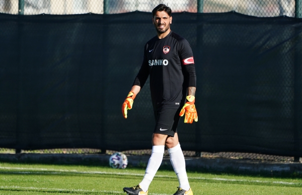 HAZIRLIK MAÇI | Gaziantep 3-2 Denizlispor