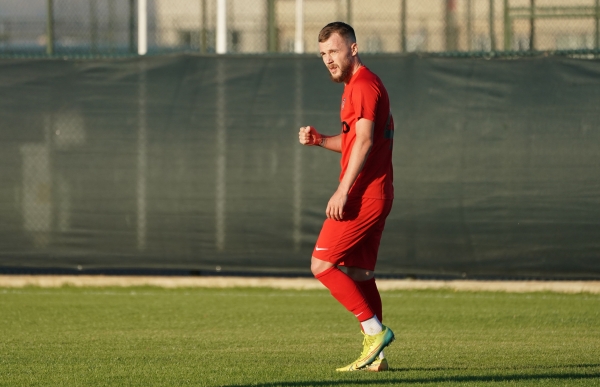 HAZIRLIK MAÇI | Gaziantep 3-2 Denizlispor