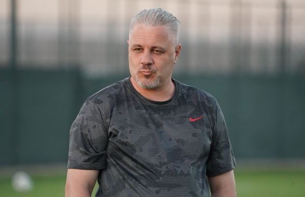 HAZIRLIK MAÇI | Gaziantep 3-2 Denizlispor