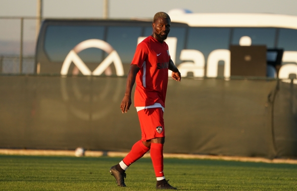 HAZIRLIK MAÇI | Gaziantep 3-2 Denizlispor