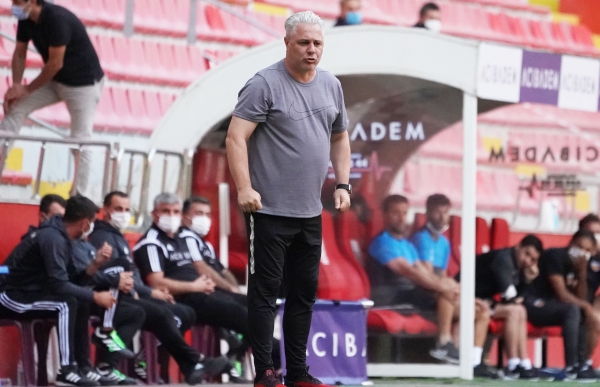 HAZIRLIK MAÇI | Kayserispor 1-0 Gaziantep