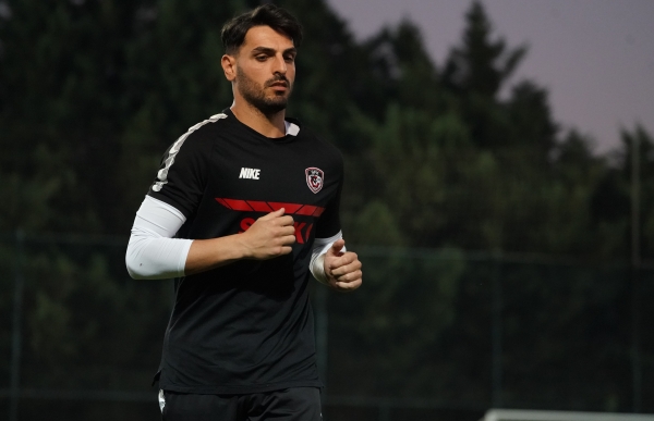 FATİH KARAGÜMRÜK MAÇI HAZIRLIKLARI BAŞLADI