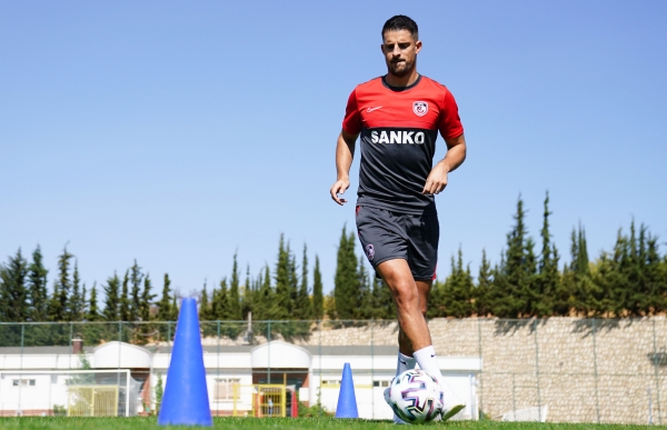 DICKO VE MIRALLAS ÖZEL PROGRAM EŞLİĞİNDE ÇALIŞTI