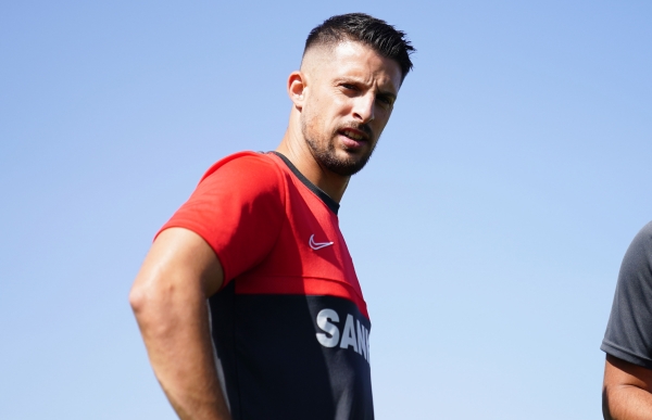 DICKO VE MIRALLAS ÖZEL PROGRAM EŞLİĞİNDE ÇALIŞTI