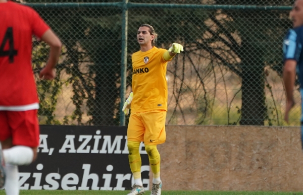 HAZIRLIK MAÇI | Gaziantep 0-0 Adana Demirspor