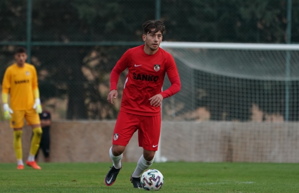 HAZIRLIK MAÇI | Gaziantep 0-0 Adana Demirspor