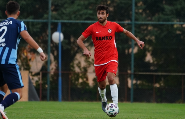 HAZIRLIK MAÇI | Gaziantep 0-0 Adana Demirspor