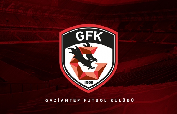 GAZİANTEP FUTBOL KULÜBÜ AŞ'DE YENİ GÖREV DAĞILIMI GERÇEKLEŞTİRİLDİ