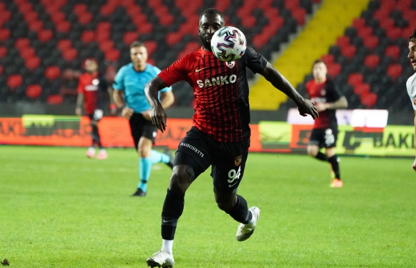 MAÇ SONUCU | Gaziantep FK 1-0 Konyaspor