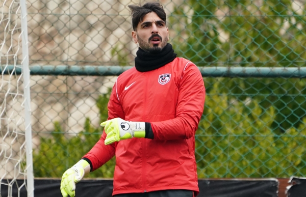 DENİZLİSPOR MAÇINA HAZIRIZ!