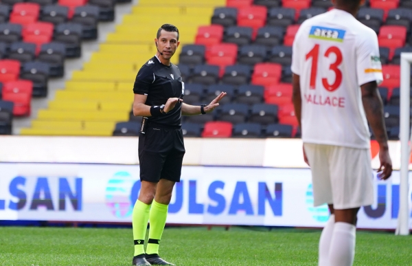 MAÇ SONUCU | Gaziantep 2-2 Yeni Malatya