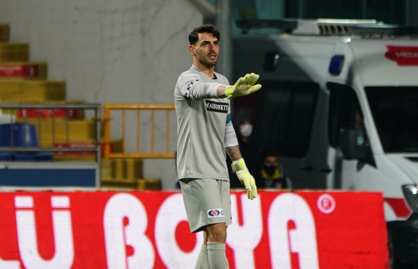 MAÇ SONUCU | Kasımpaşa 0-4 Gaziantep