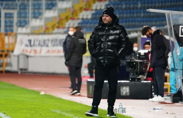 MAÇ SONUCU | Kasımpaşa 0-4 Gaziantep