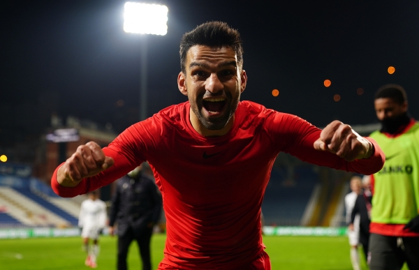 MAÇ SONUCU | Kasımpaşa 0-4 Gaziantep