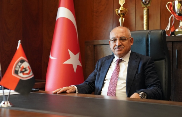 BAŞKANIMIZ MEHMET BÜYÜKEKŞİ AÇIKLAMALARDA BULUNDU