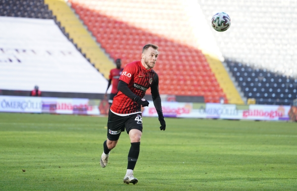 MAÇ SONUCU | Gaziantep 0-0 Antalyaspor