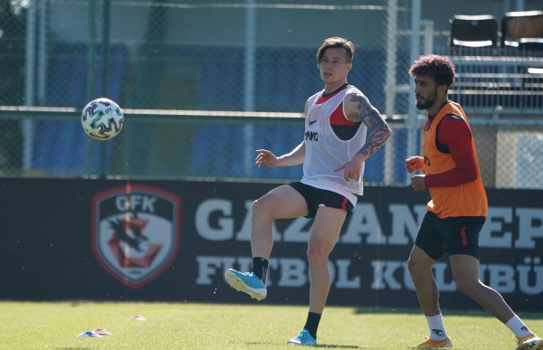 BSB ERZURUMSPOR MAÇI HAZIRLIKLARI BAŞLADI