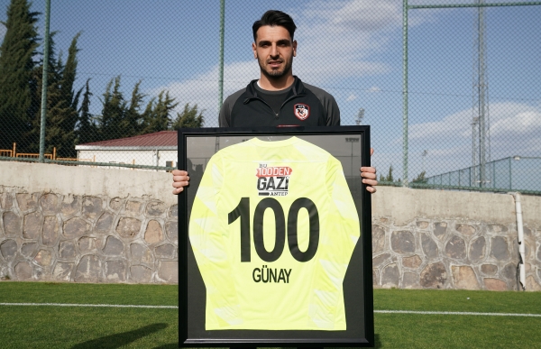 SİVASSPOR MAÇINA HAZIRIZ!