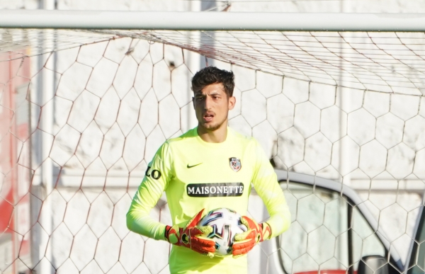 MAÇ SONUCU | Atakaş Hatayspor 0-1 Gaziantep