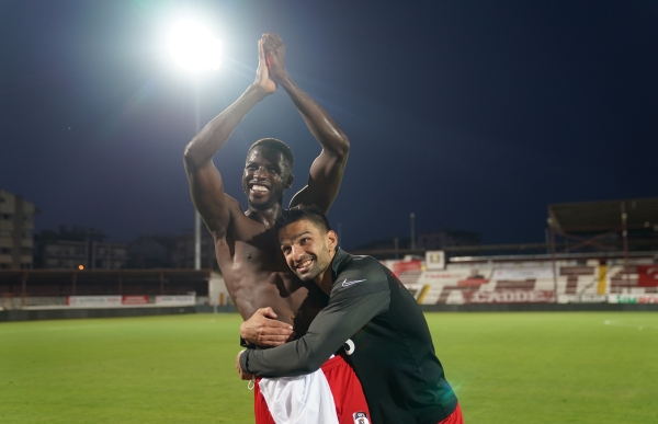 MAÇ SONUCU | Atakaş Hatayspor 0-1 Gaziantep