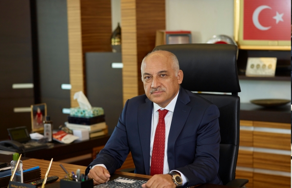 BAŞKANIMIZ MEHMET BÜYÜKEKŞİ'DEN AÇIKLAMALAR
