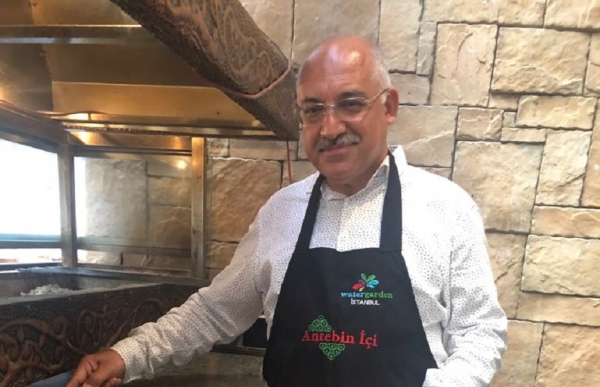 BAŞKANIMIZ MEHMET BÜYÜKEKŞİ'DEN AÇIKLAMALAR
