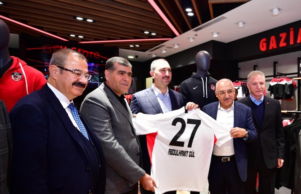 BAŞKANIMIZ MEHMET BÜYÜKEKŞİ'DEN AÇIKLAMALAR