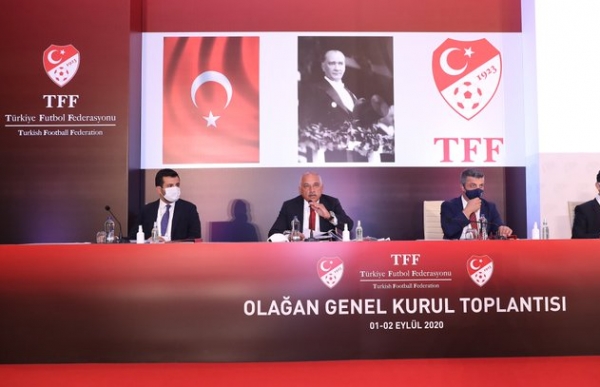 BAŞKANIMIZ MEHMET BÜYÜKEKŞİ'DEN AÇIKLAMALAR