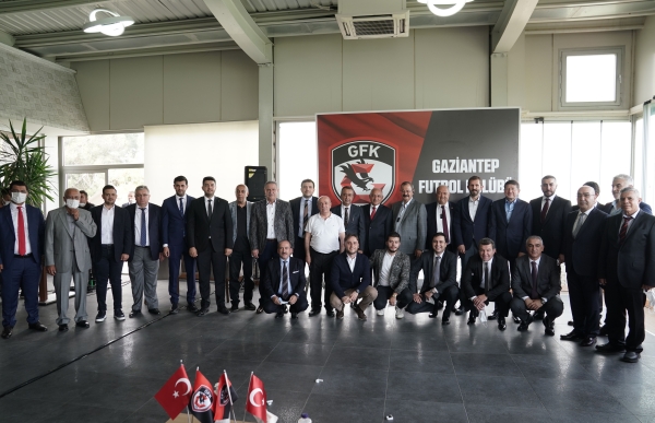 KULÜBÜMÜZ OLAĞAN KONGRESİ GERÇEKLEŞTİRİLDİ