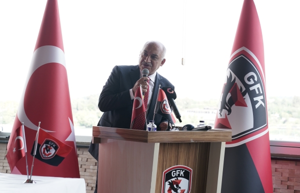 KULÜBÜMÜZ OLAĞAN KONGRESİ GERÇEKLEŞTİRİLDİ