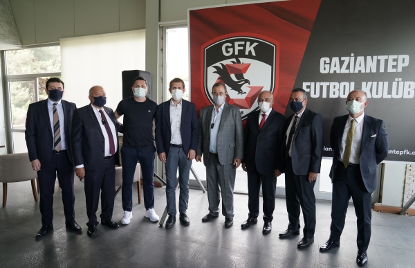 KULÜBÜMÜZ OLAĞAN KONGRESİ GERÇEKLEŞTİRİLDİ