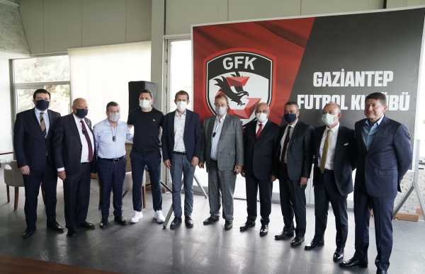 KULÜBÜMÜZ OLAĞAN KONGRESİ GERÇEKLEŞTİRİLDİ