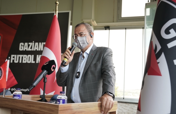 KULÜBÜMÜZ OLAĞAN KONGRESİ GERÇEKLEŞTİRİLDİ