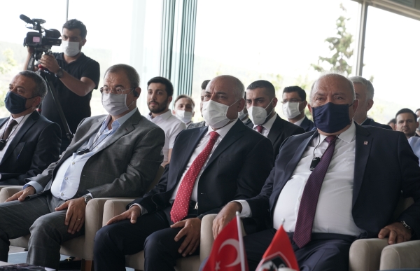 KULÜBÜMÜZ OLAĞAN KONGRESİ GERÇEKLEŞTİRİLDİ