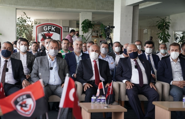 KULÜBÜMÜZ OLAĞAN KONGRESİ GERÇEKLEŞTİRİLDİ