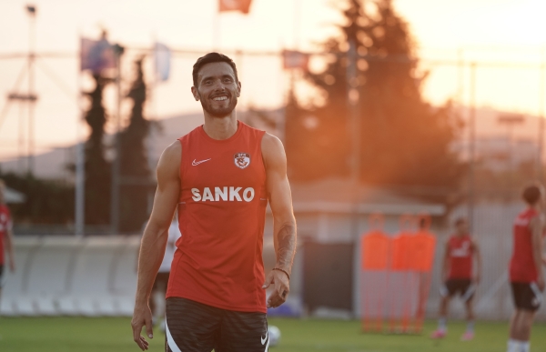 KAMP GÜNLÜĞÜ | 28.06.2021 Pazartesi