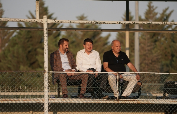 KAMP GÜNLÜĞÜ | 28.06.2021 Pazartesi
